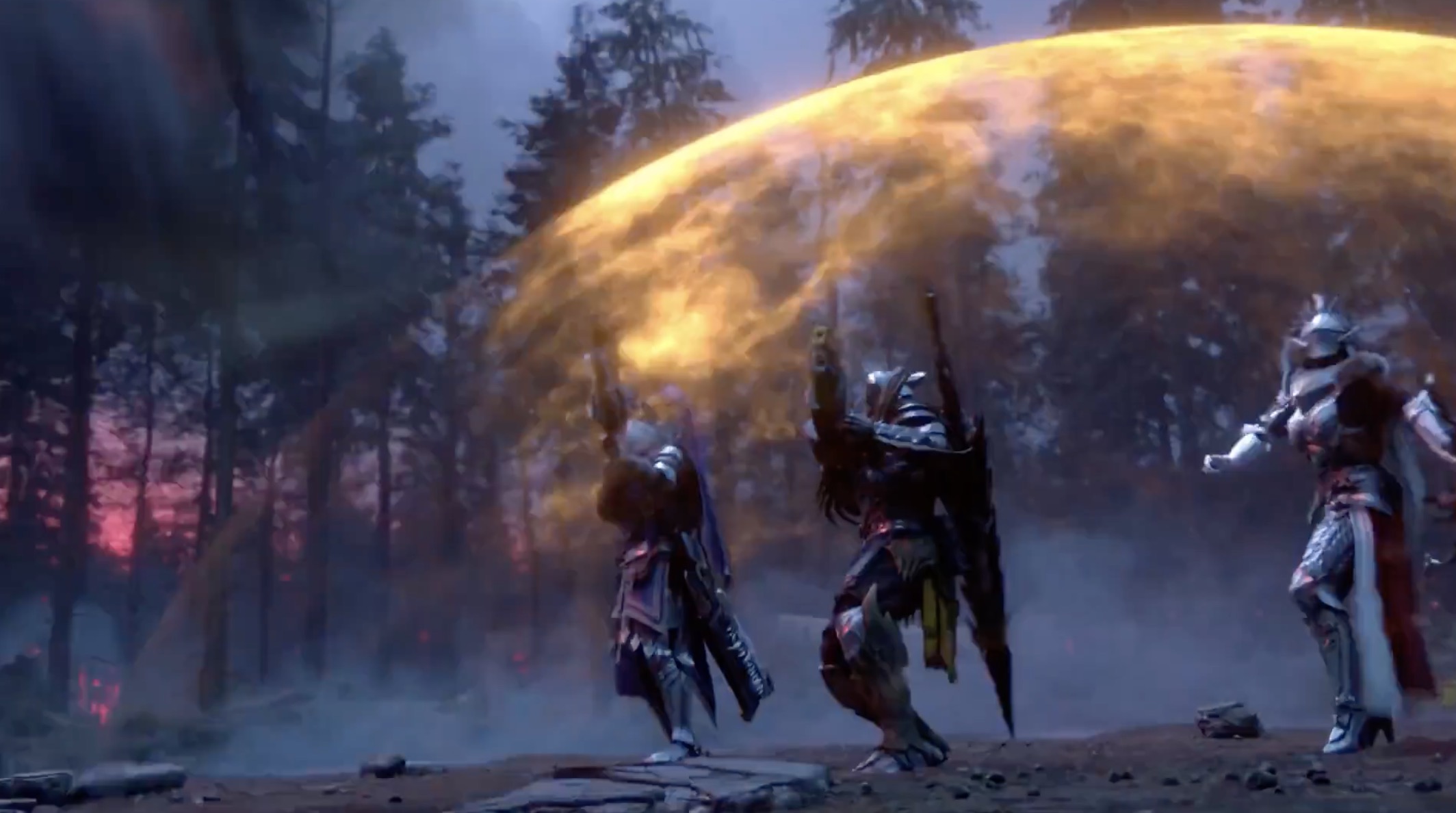 量子圣战-游戏截图