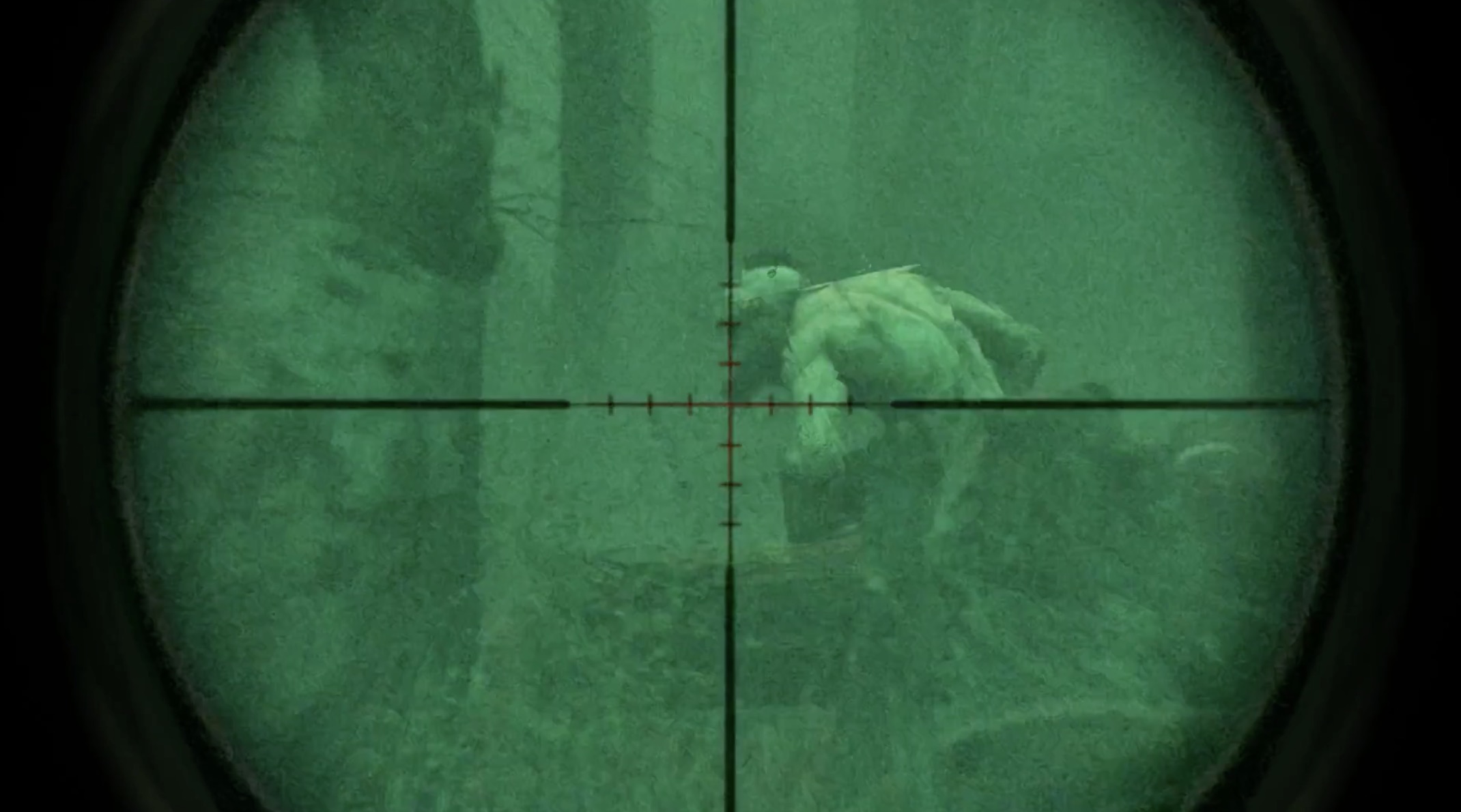 量子圣战-游戏截图