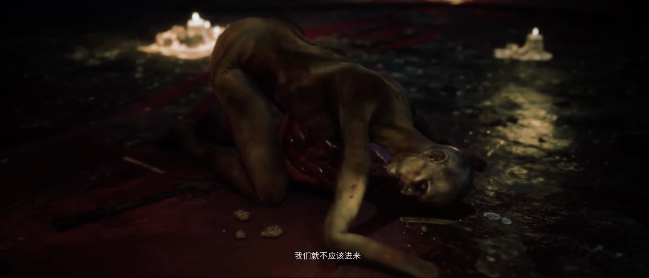 众王之末-游戏相册