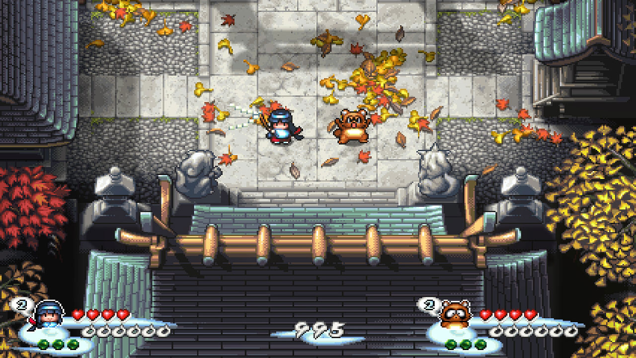 奇奇怪界：黑斗篷之谜-游戏截图