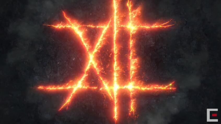 勇者斗恶龙12：被选择的命运之炎-游戏相册