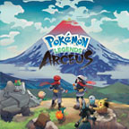 宝可梦传说 阿尔宙斯