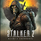潜行者2：切尔诺贝利之心