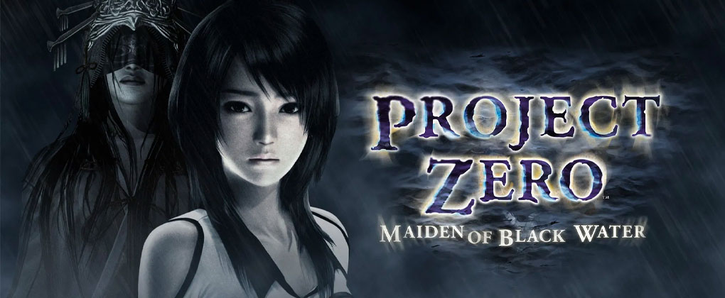 零：濡鸦之巫女