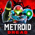 密特罗德：生存恐惧