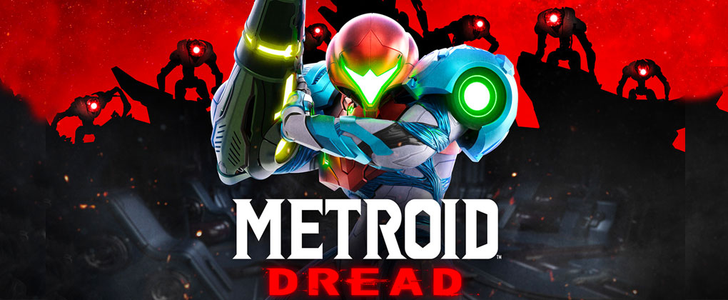 密特罗德:生存恐惧