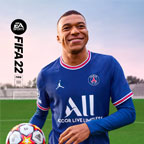 FIFA 22-游戏图标