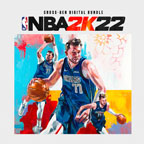 NBA 2K22