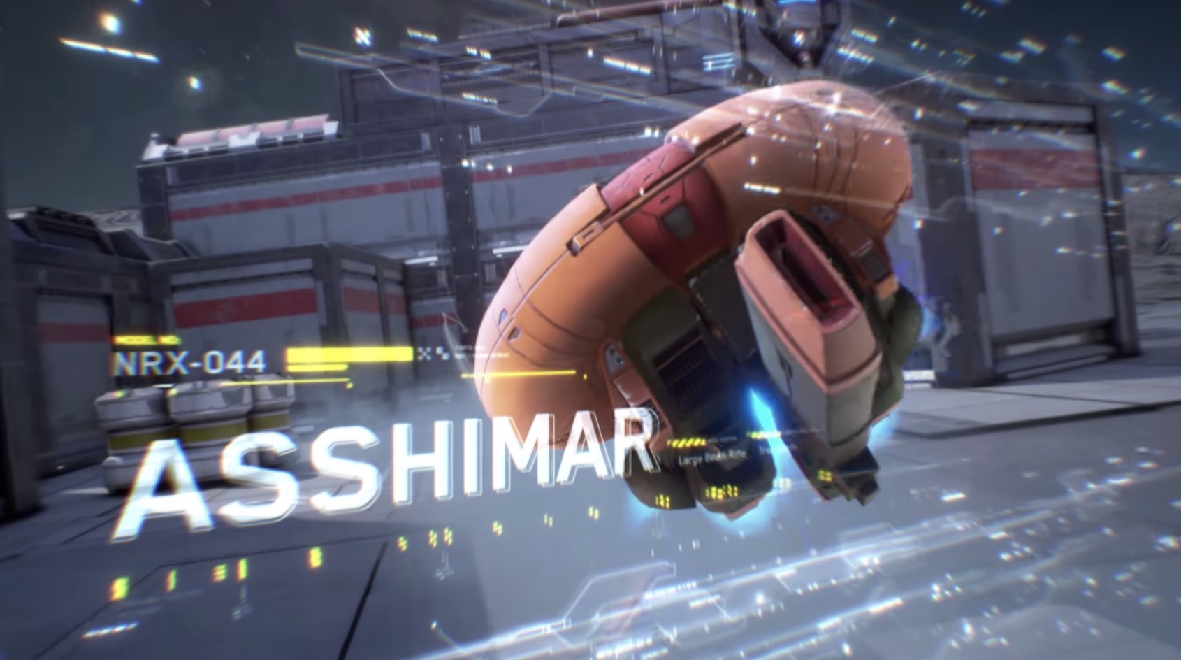 高达：进化-游戏截图