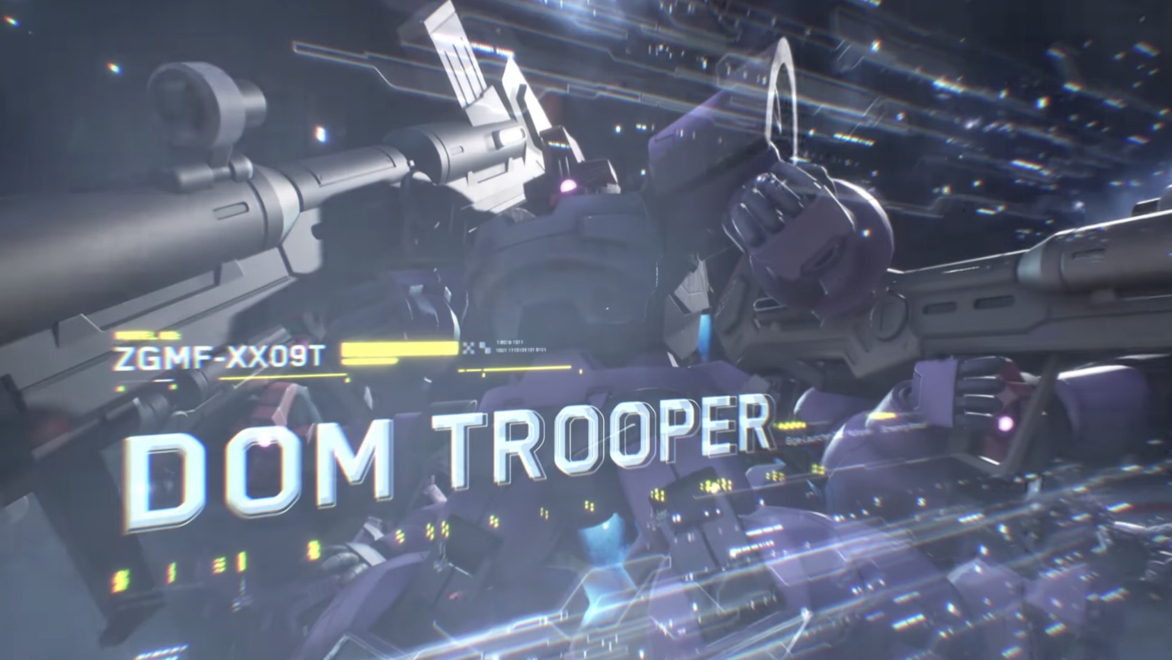 高达：进化-游戏截图