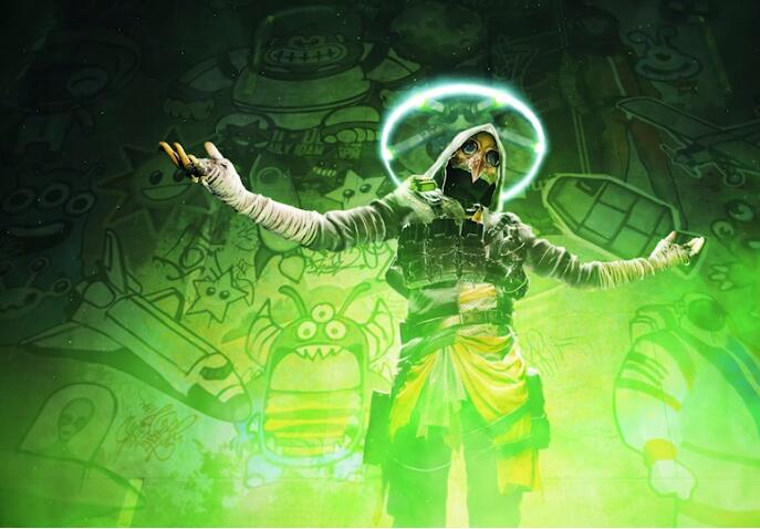 不羁联盟-游戏截图