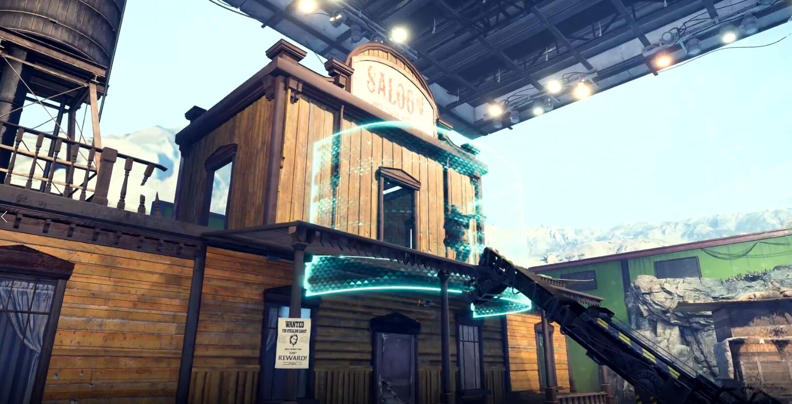 不羁联盟-游戏截图