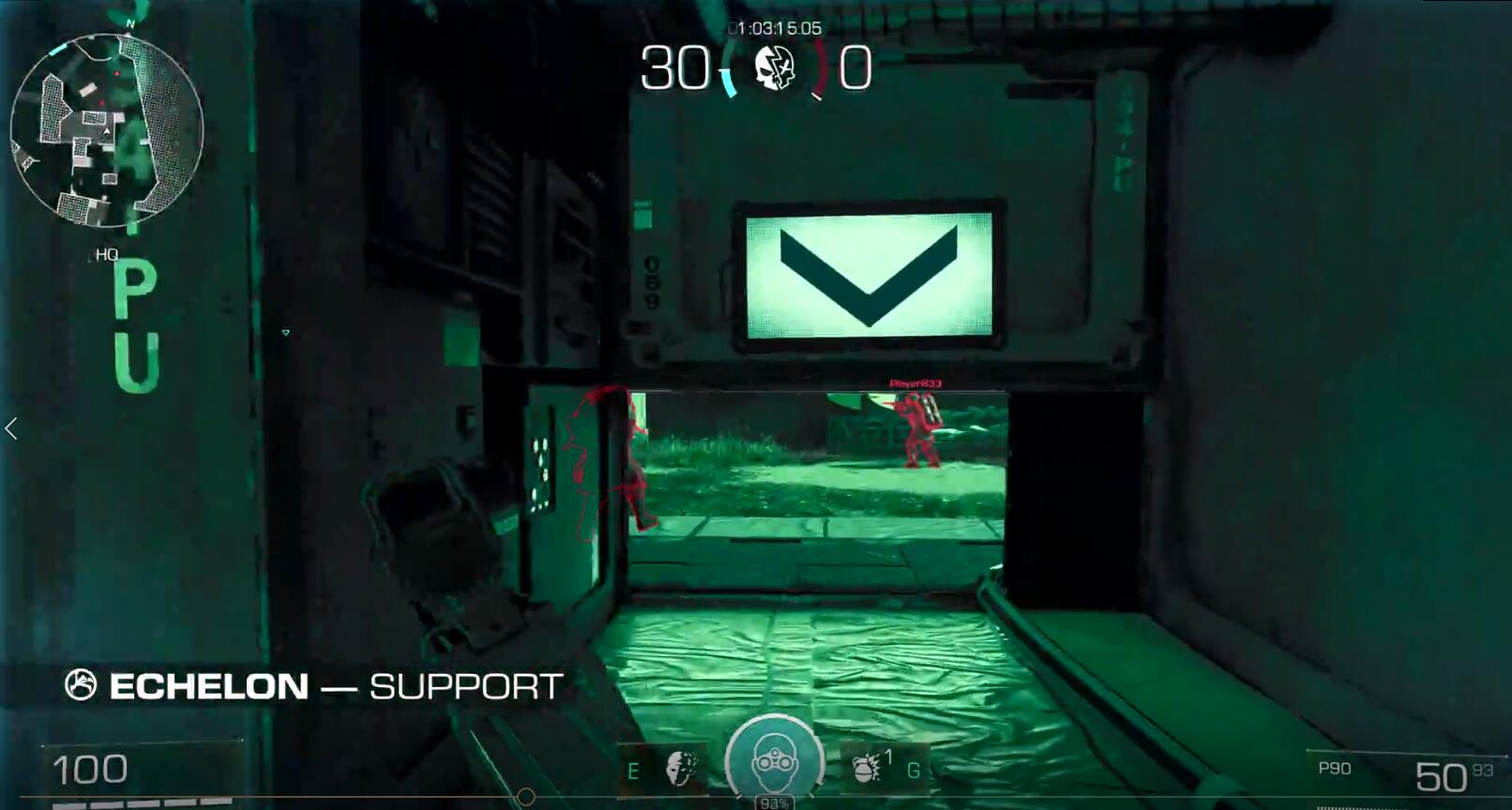 不羁联盟-游戏截图