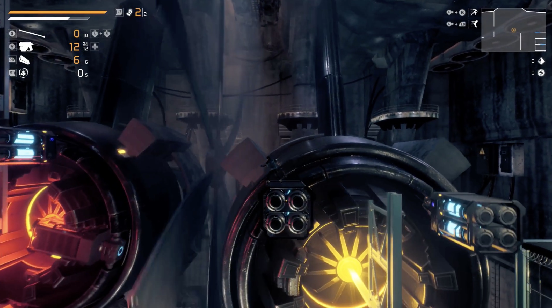 生死轮回-游戏截图