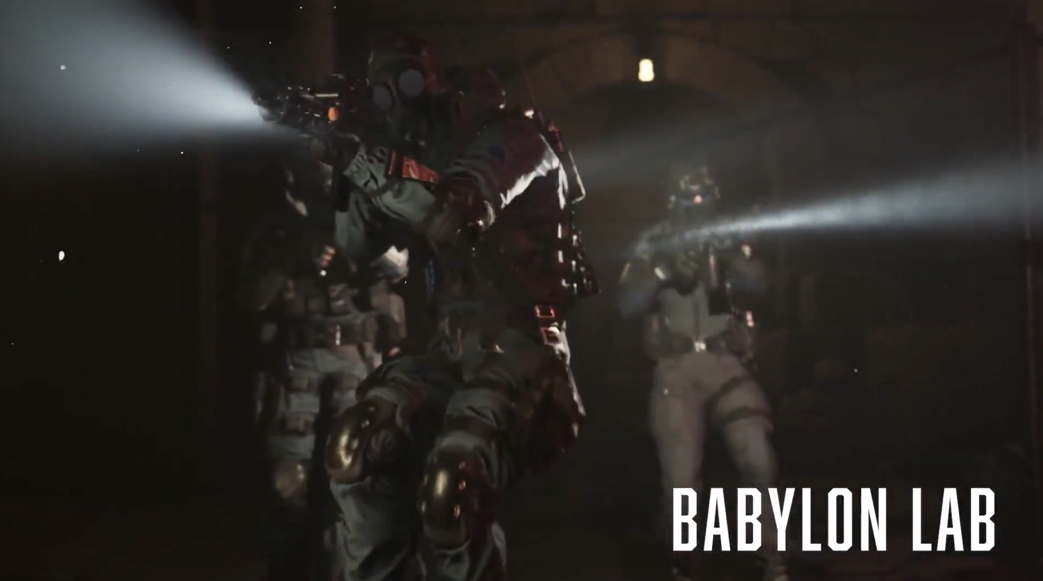 穿越火线X-游戏截图