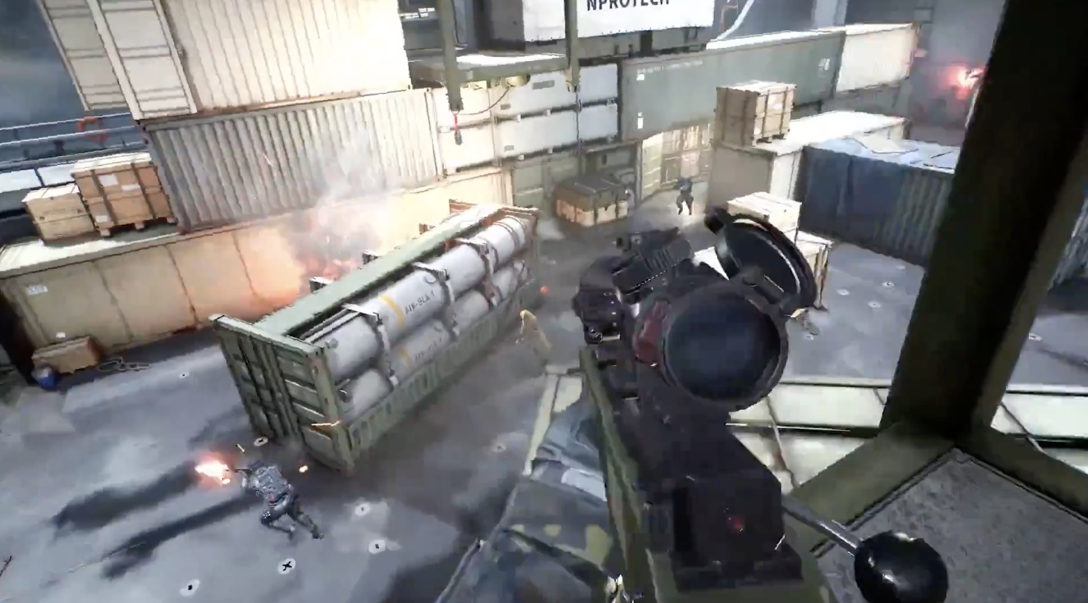 穿越火线X-游戏相册