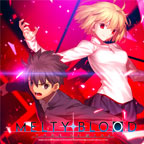 月姬格斗: Type Lumina