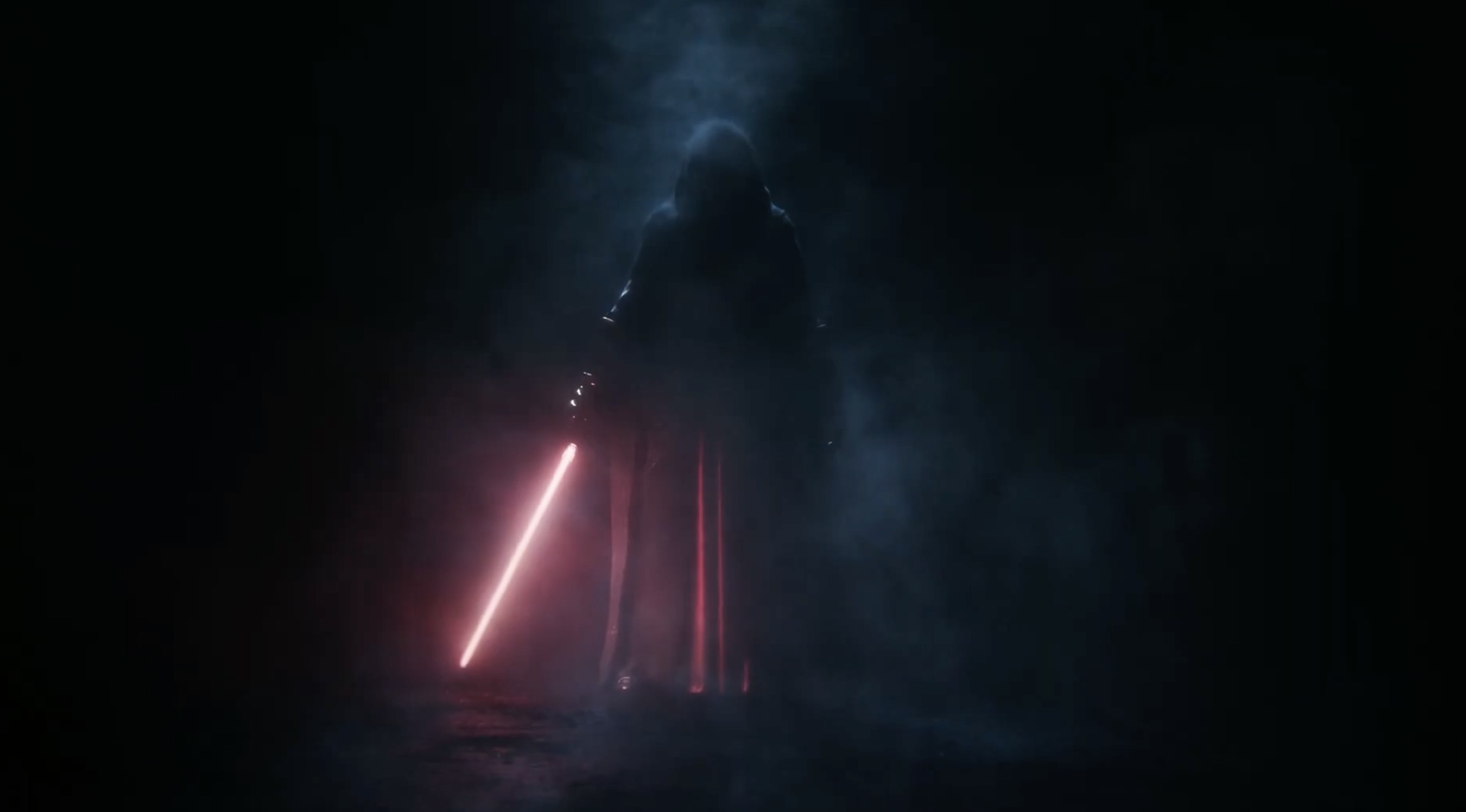 星球大战：旧共和国的武士 重制版-游戏相册