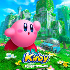 星之卡比 探索发现