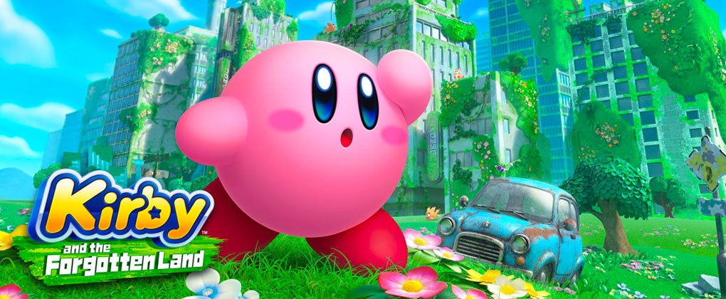 星之卡比 探索发现