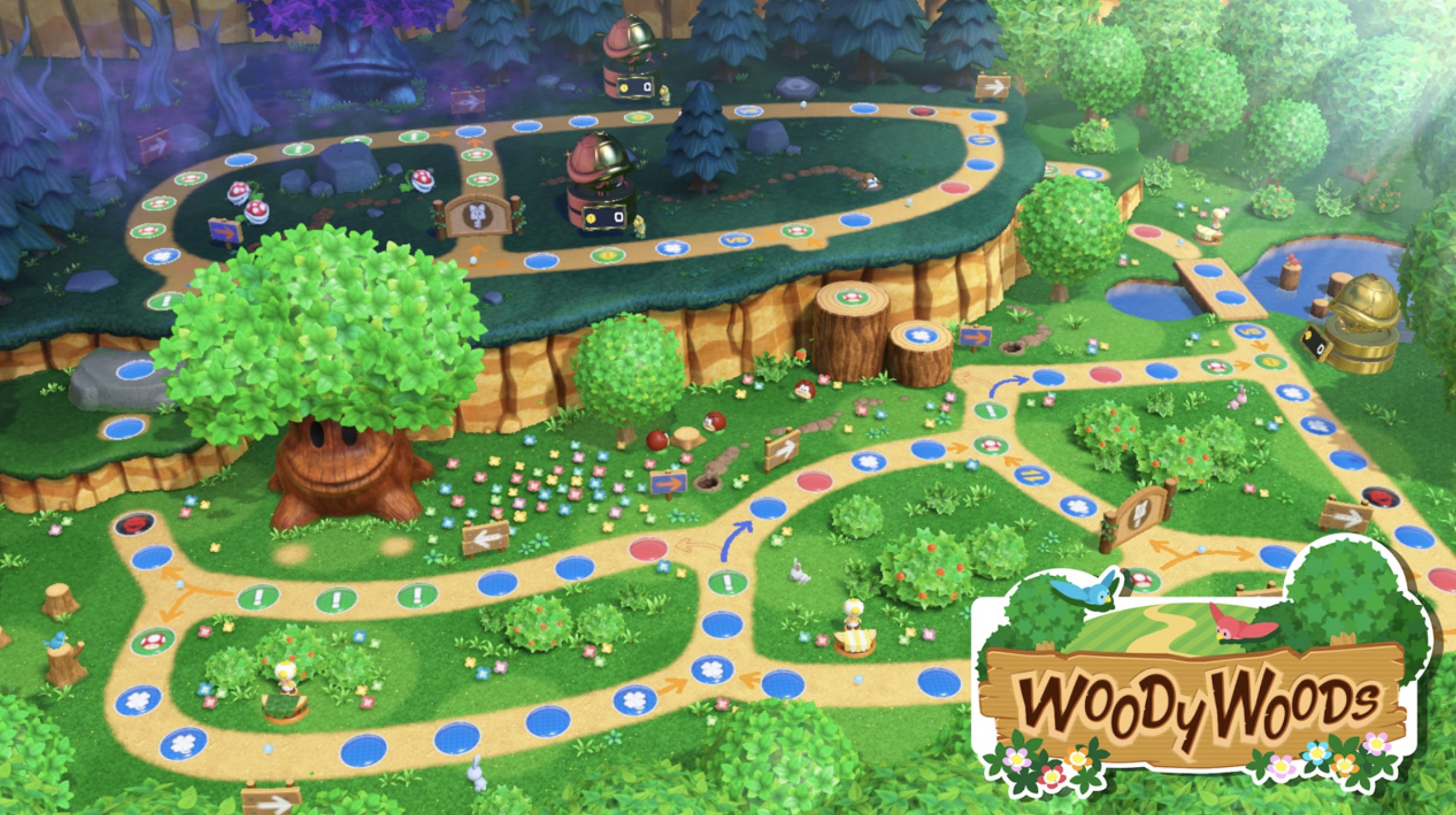 马力欧派对：超级巨星-游戏相册