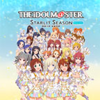 偶像大师：星耀季节