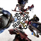 自杀小队：战胜正义联盟