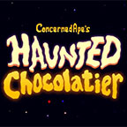 鬼怪巧克力店