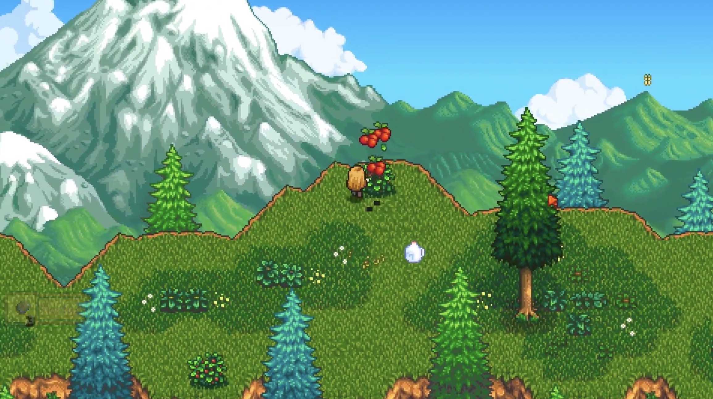 鬼怪巧克力店-游戏截图