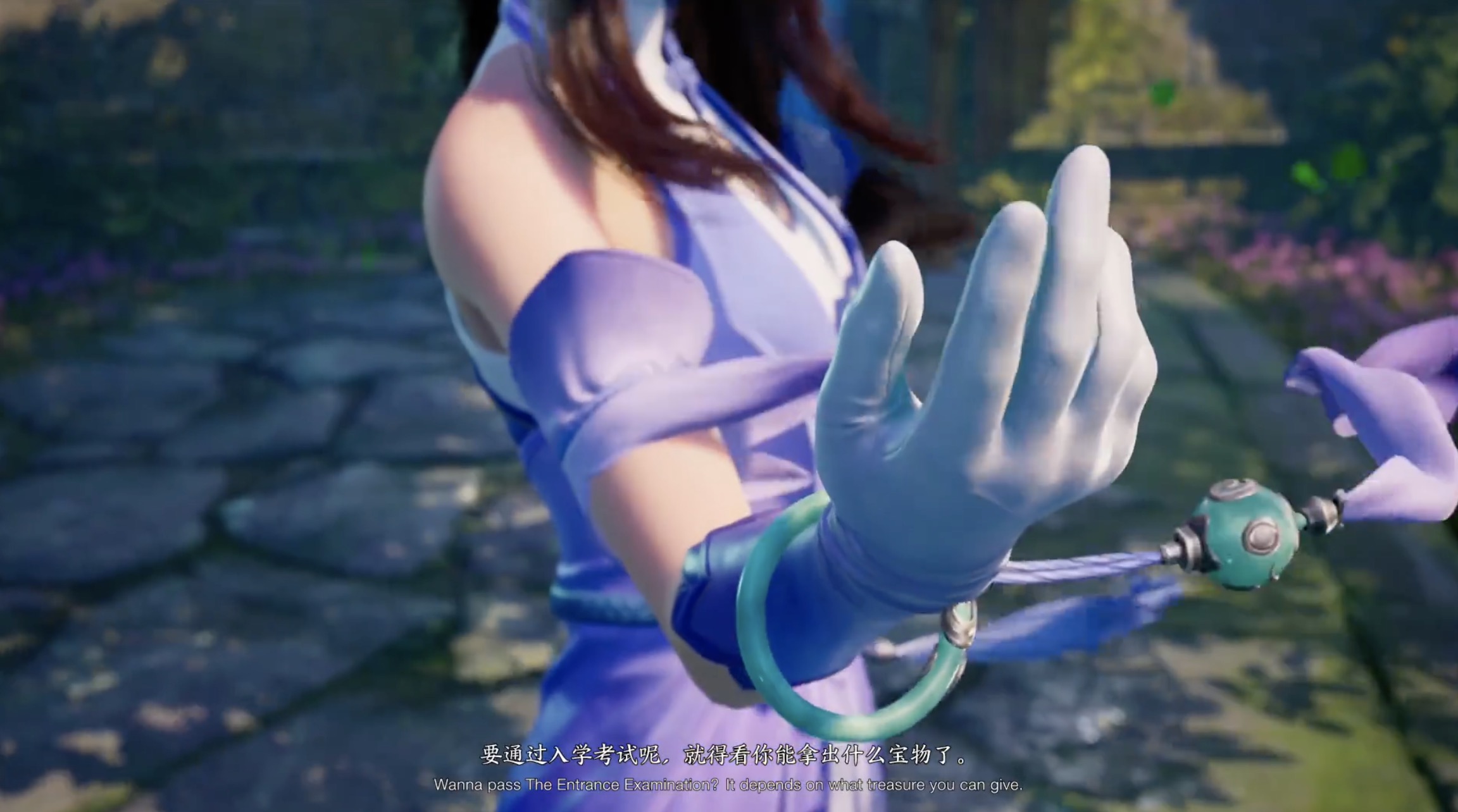 王者荣耀·世界-游戏截图