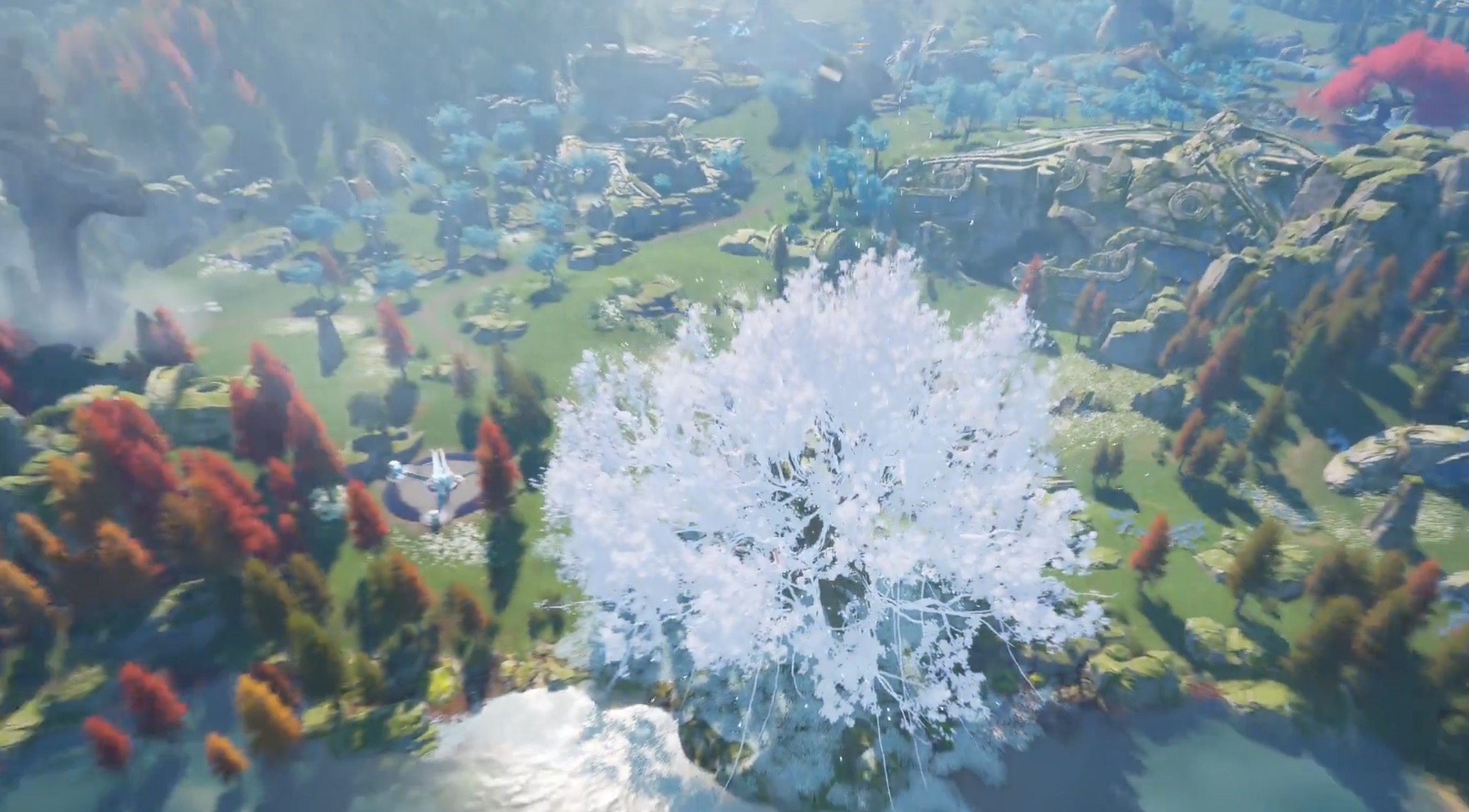 王者荣耀·世界-游戏截图