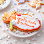 心跳回忆 Girl's Side 4th Hear-游戏图标