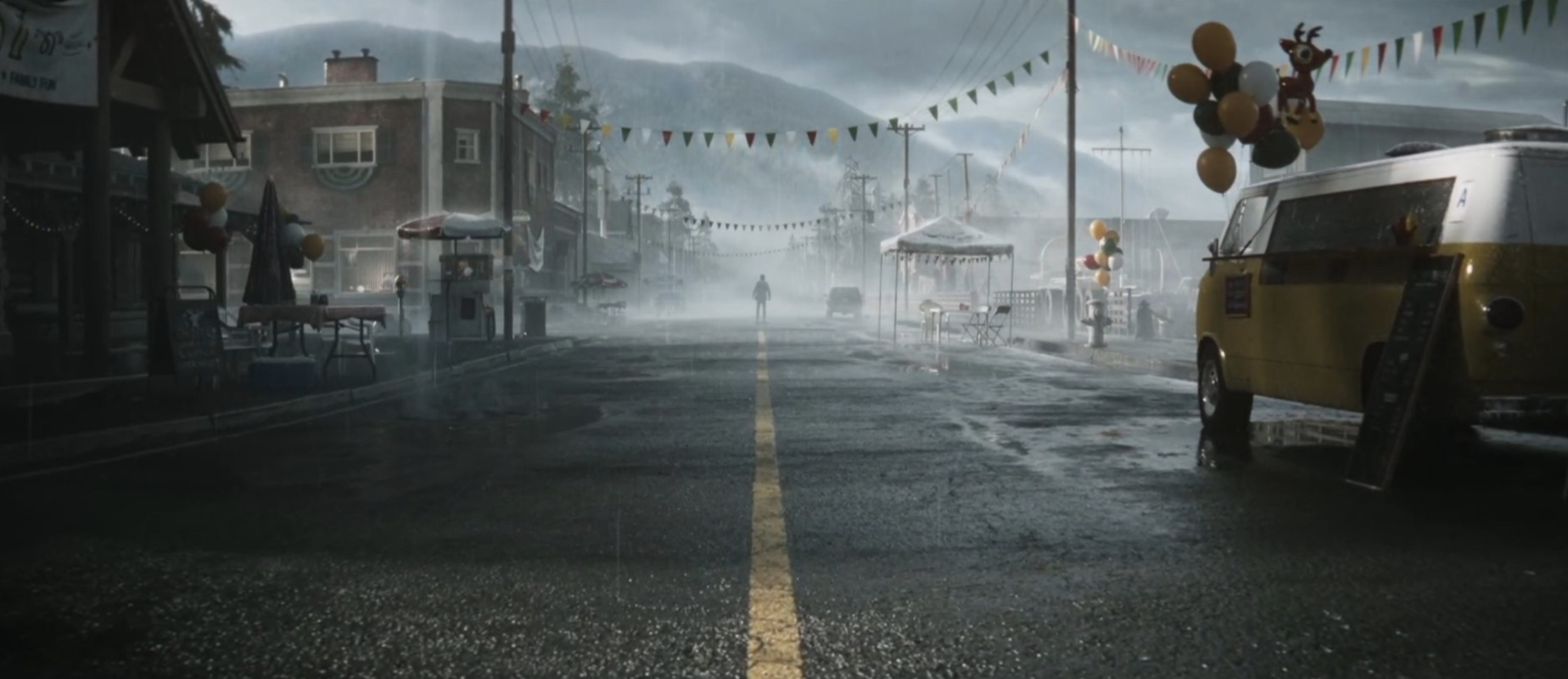 心灵杀手2-游戏截图