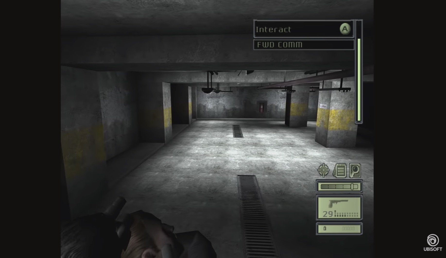 细胞分裂 重制版-游戏相册