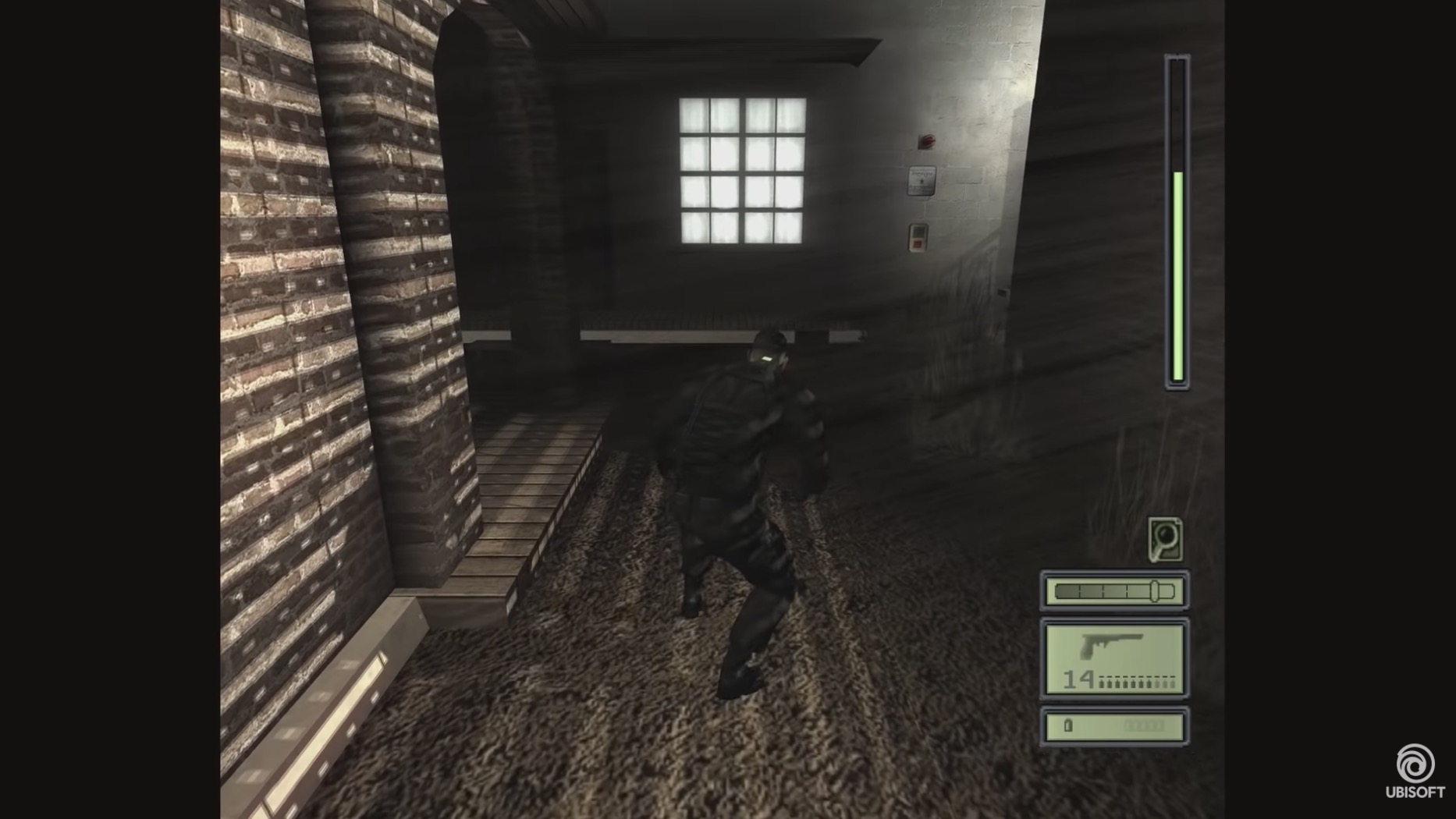 细胞分裂 重制版-游戏截图