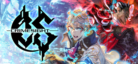 CRIMESIGHT-游戏图标
