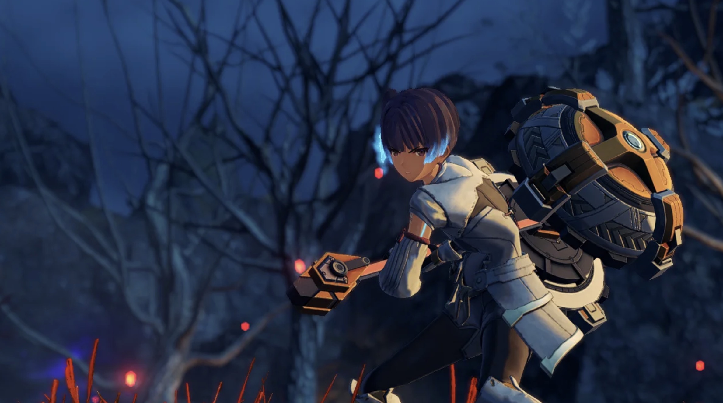 异度神剑3-游戏截图