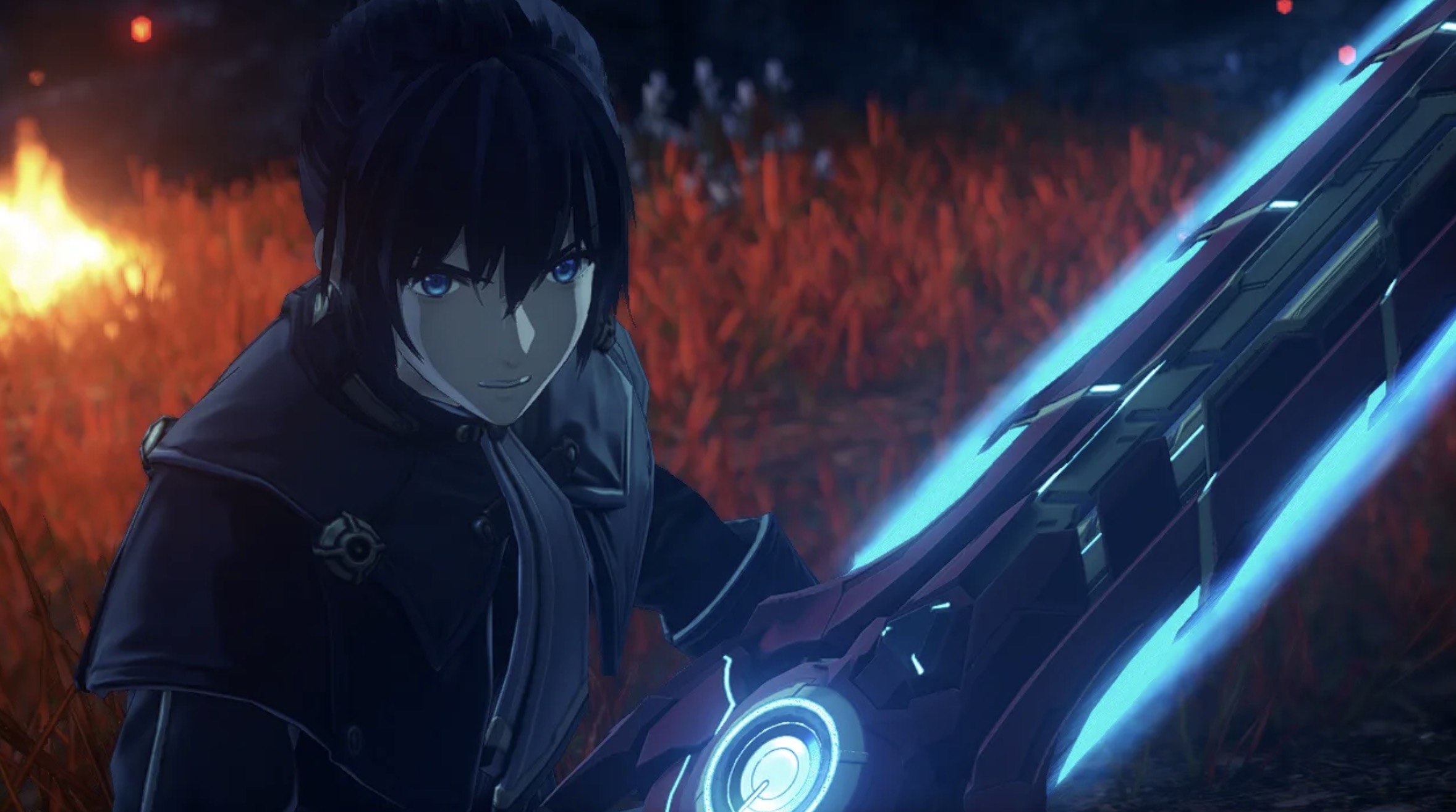 异度神剑3-游戏截图