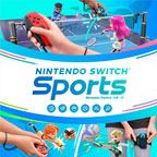 Nintendo Switch 运动