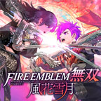 火焰纹章：风花雪月无双