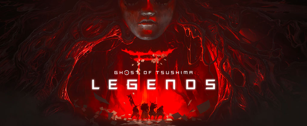 对马之魂：奇谭模式