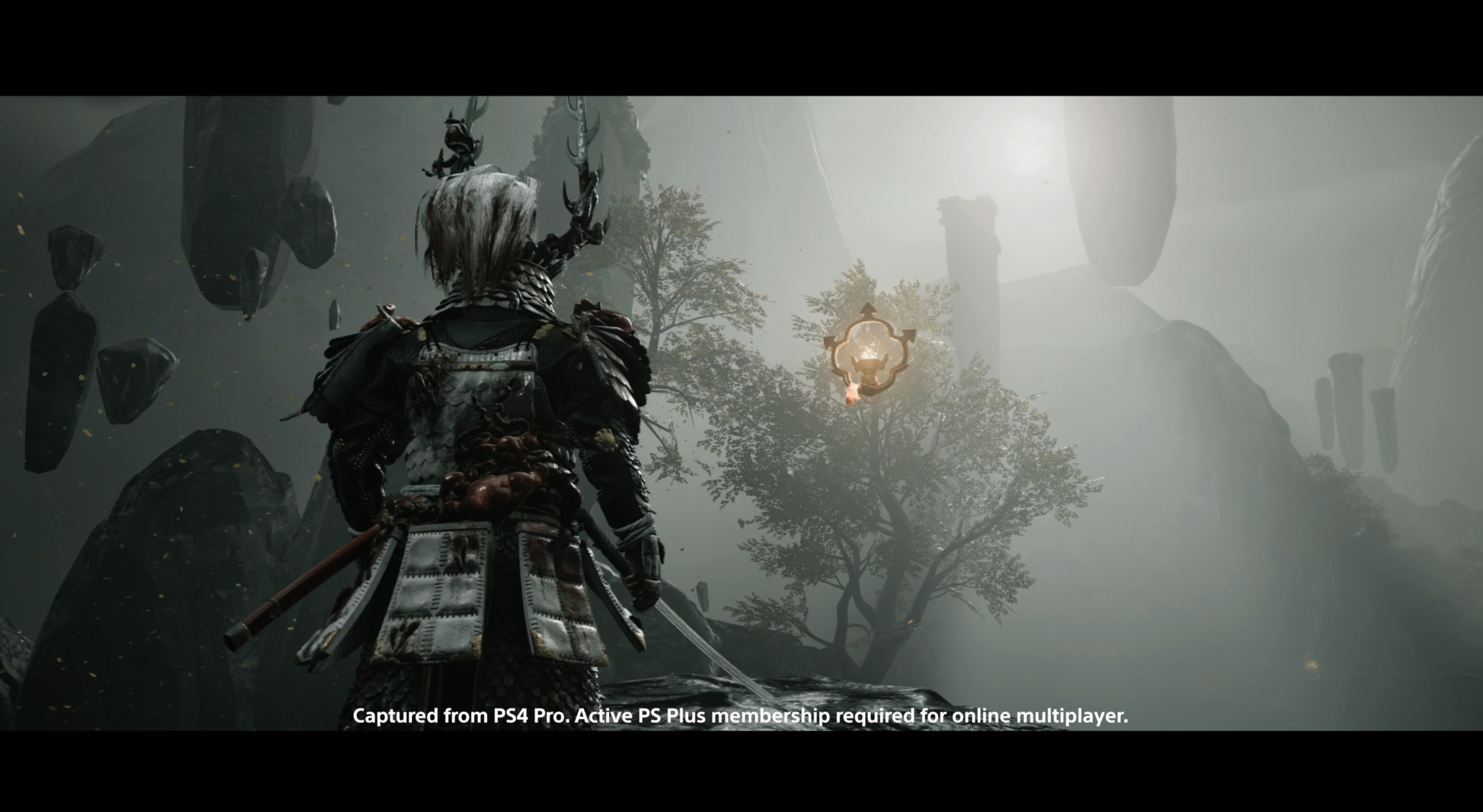 对马之魂：奇谭模式-游戏截图