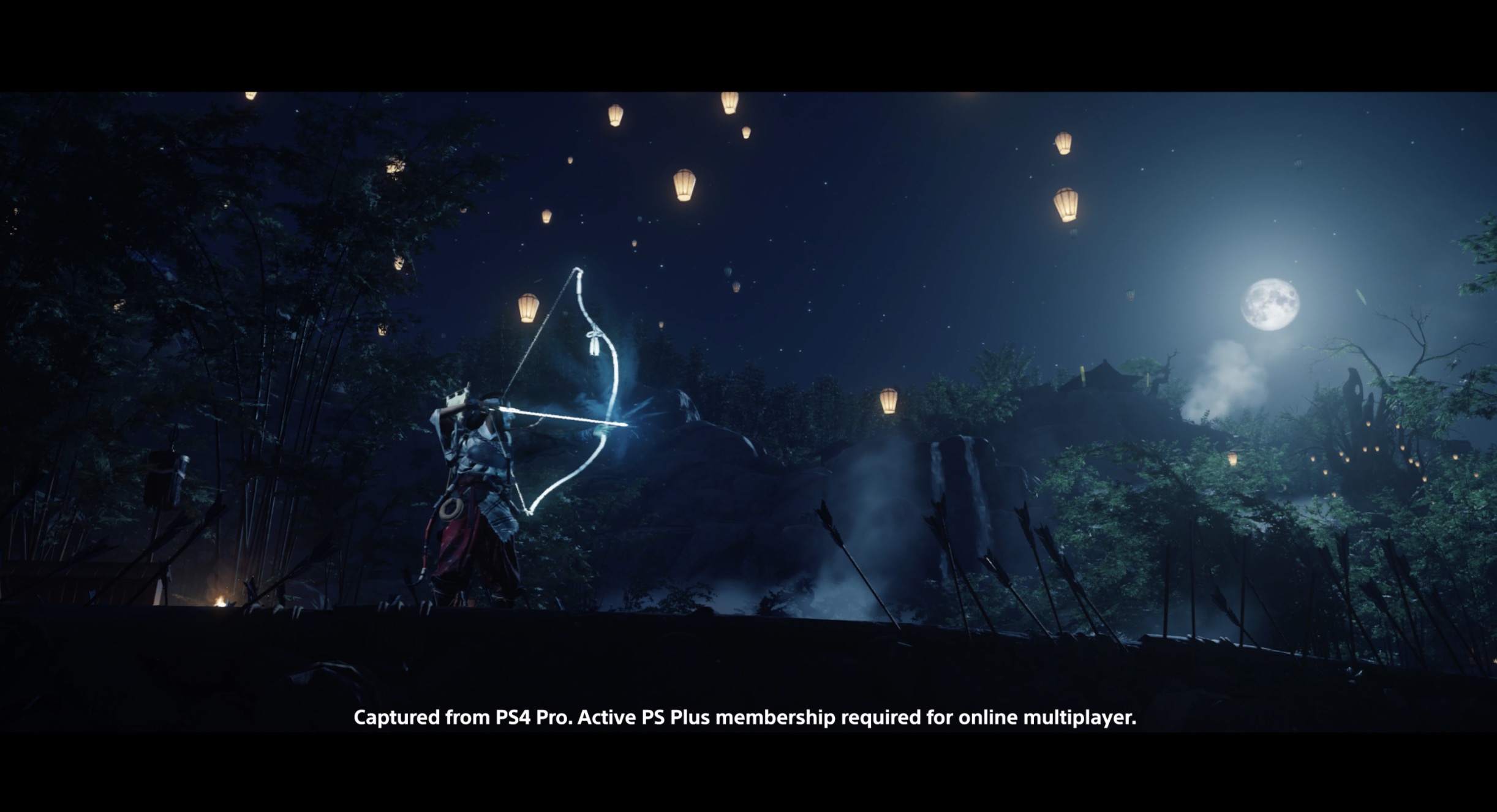 对马之魂：奇谭模式-游戏相册