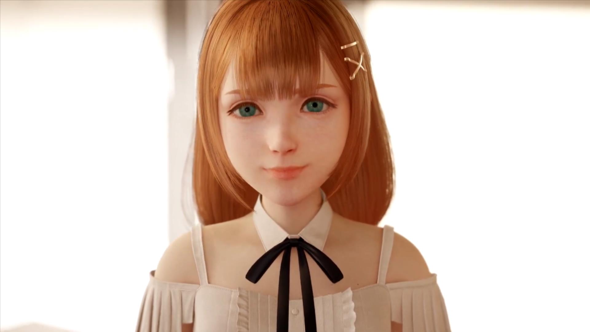 王国之心4-游戏相册