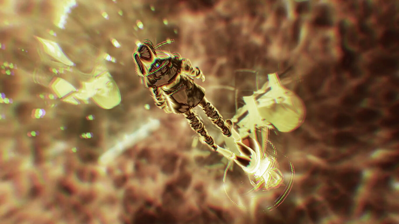 异度神剑3-游戏截图