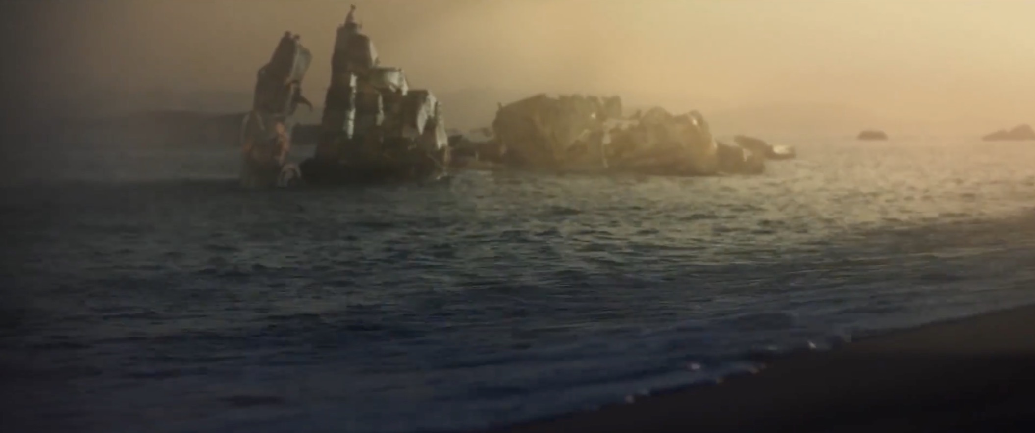 2089：边境-游戏截图