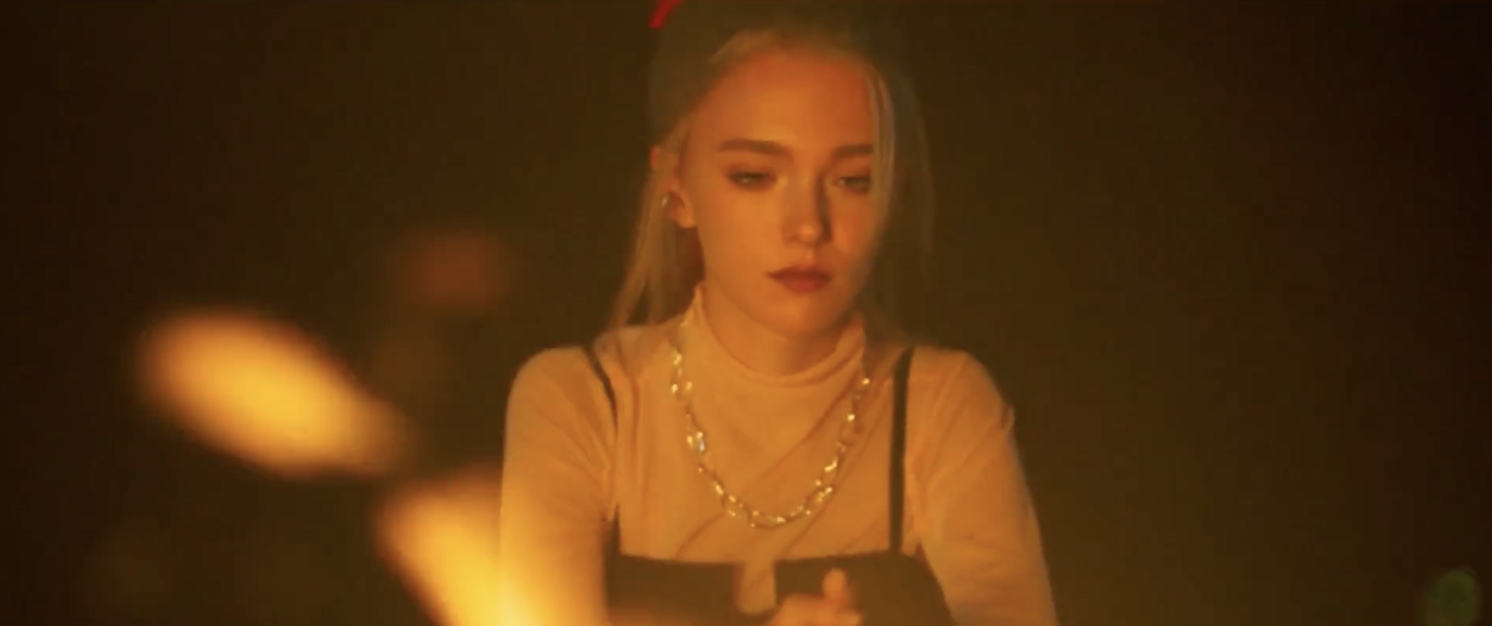 2089：边境-游戏截图