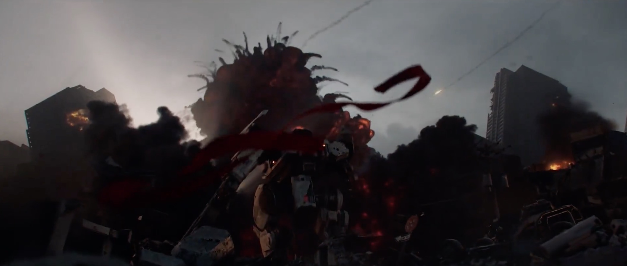 2089：边境-游戏截图