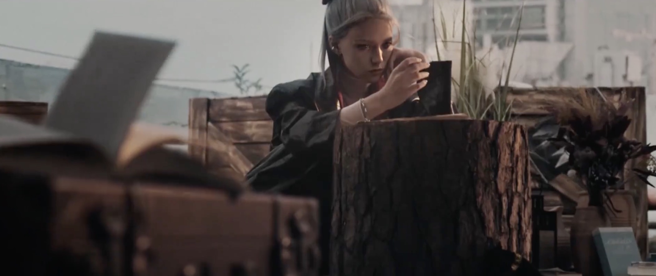 2089：边境-游戏截图