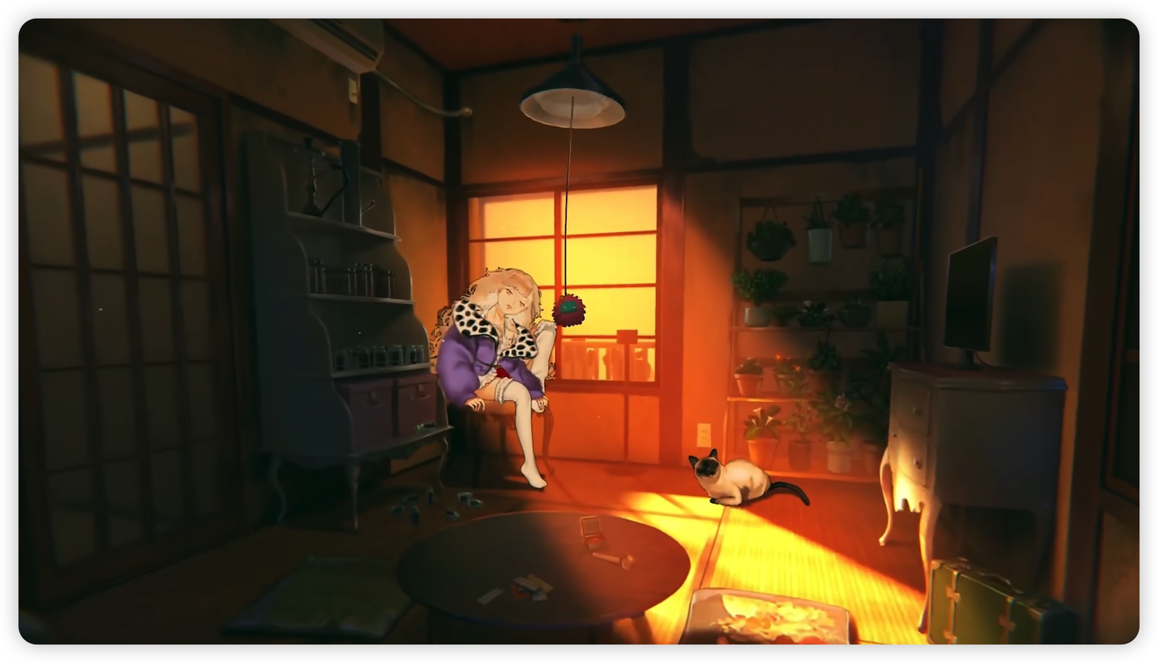 代号M-游戏截图